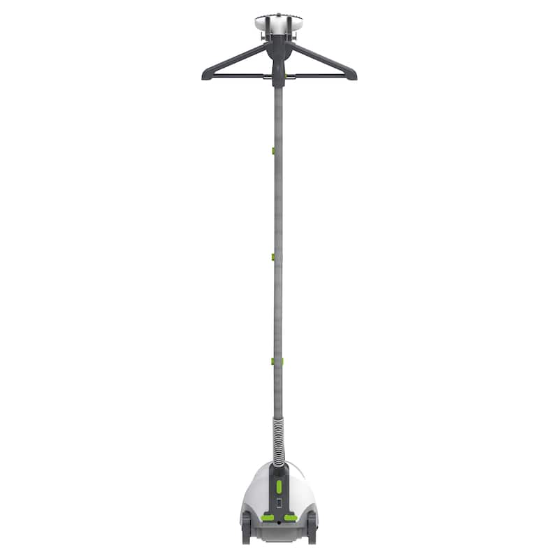 Steamfast SF-520 Full Size Fabric Steamer with Insulated Hose