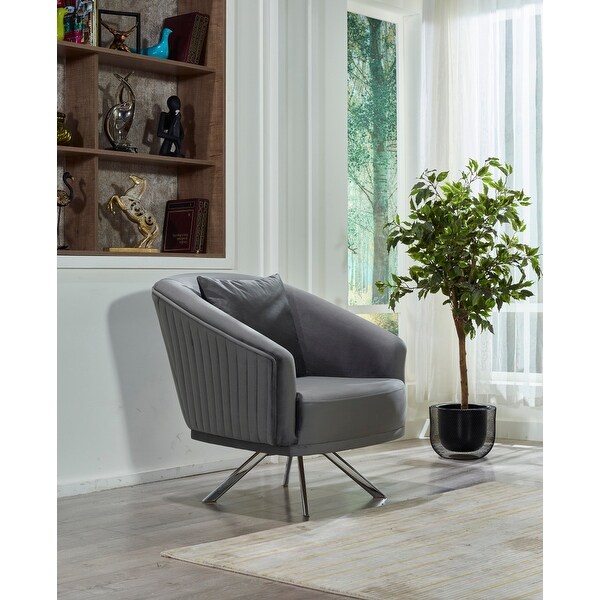 Puzzle Confortable Modern Living room Chair - On Sale - Bed