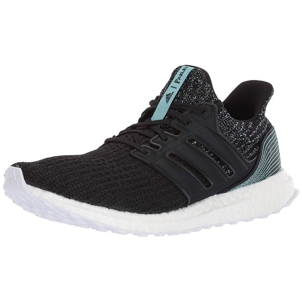 adidas men's ultraboost parley running shoes