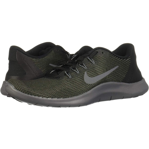 nike flex 2018 women's running shoes