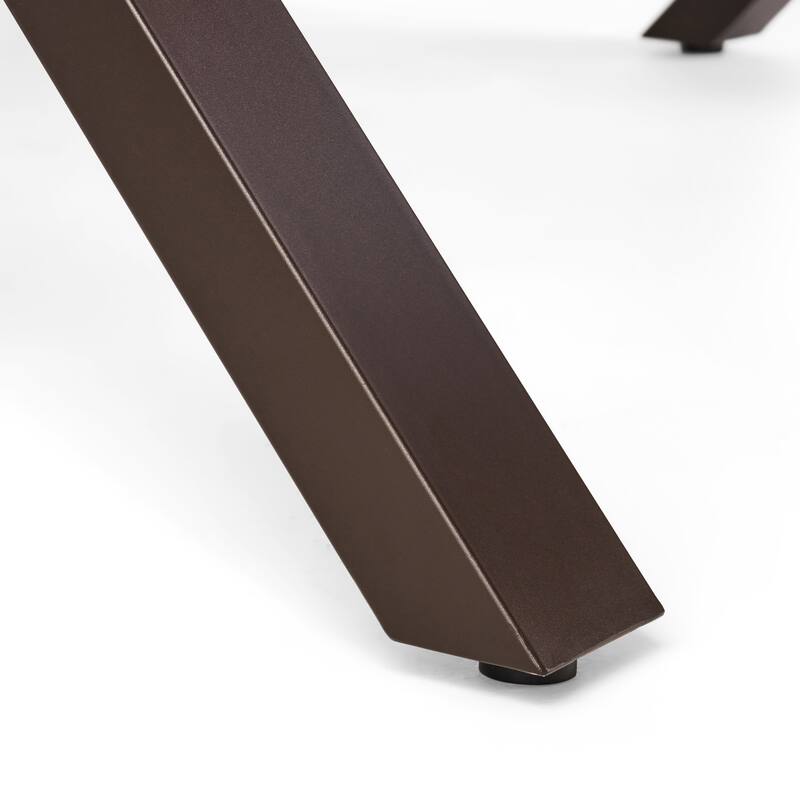 SANIBEL DINING table