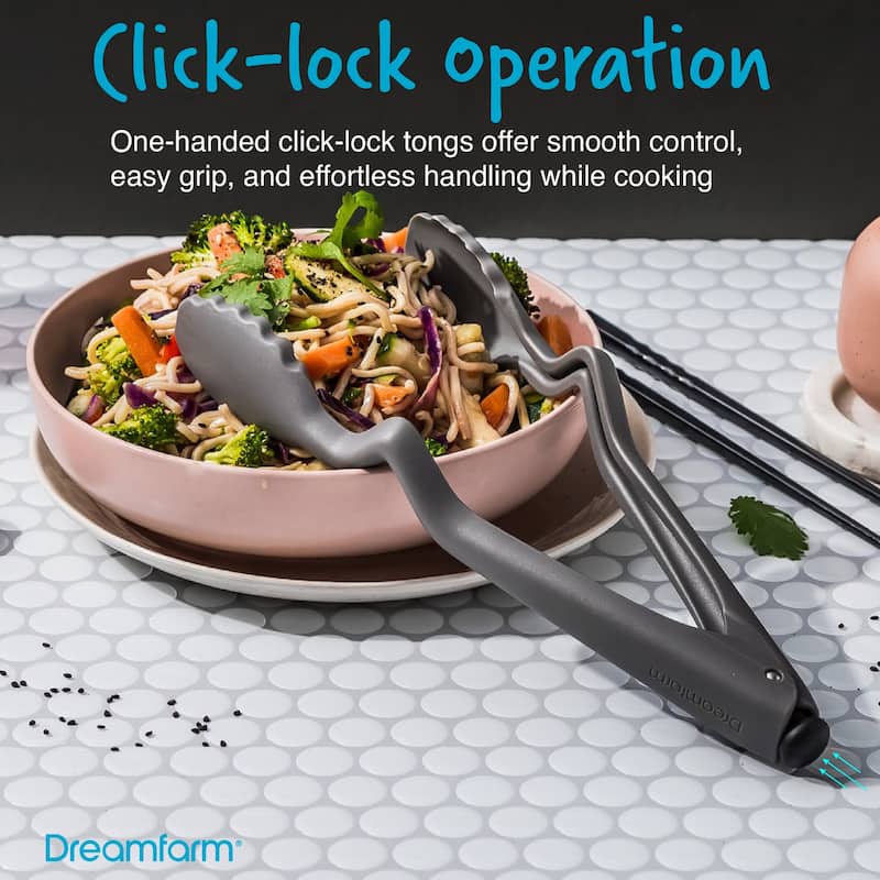 Dreamfarm Everyday Kitchen Essentials, Classic Blue