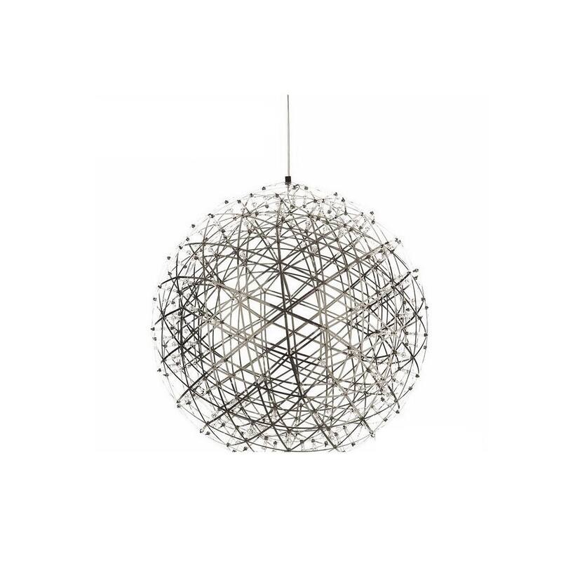 Firework Pendant (Lights LED )