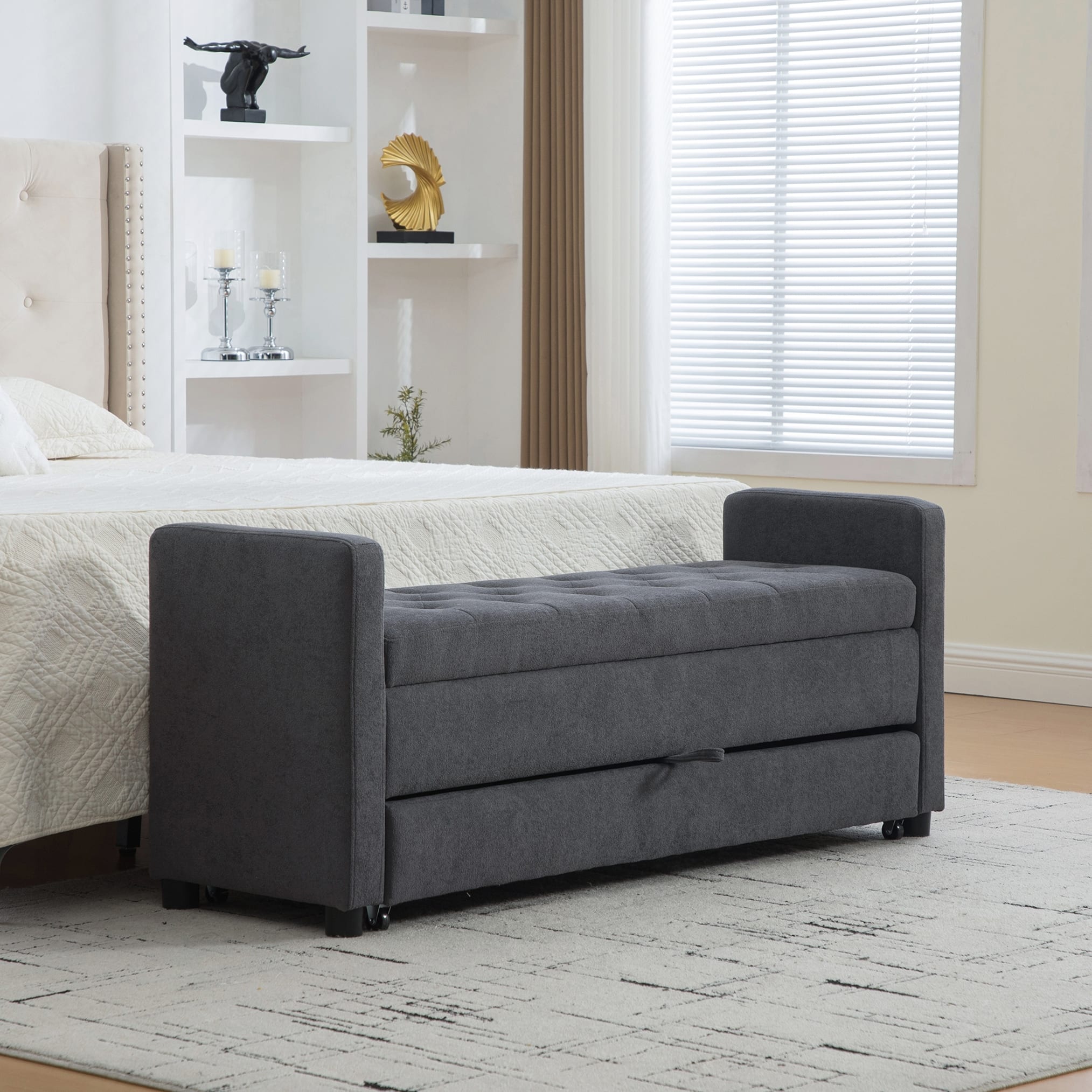 Option Grey