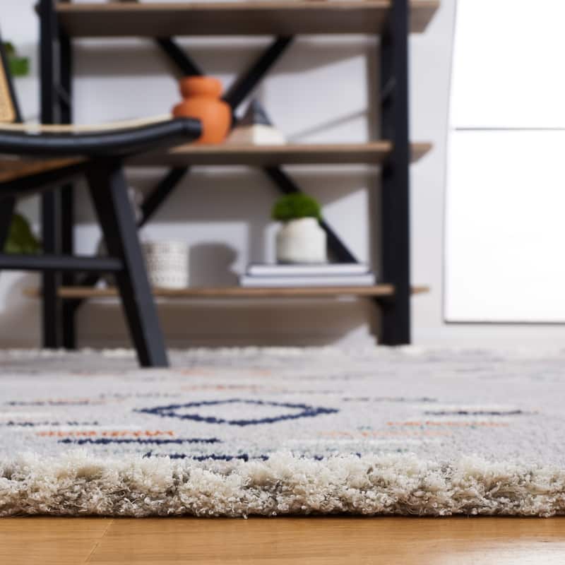 SAFAVIEH Handmade Marrakech Prudência Traditional Rug