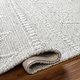 preview thumbnail 21 of 22, Bailee Modern & Contemporary Area Rug