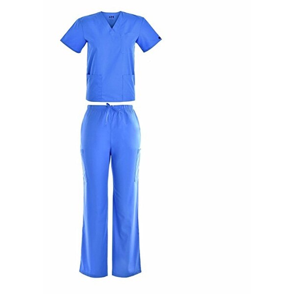 under armour scrubs