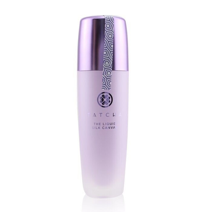 The Liquid Silk Canvas Featherweight Protective Primer - 30G/1Oz