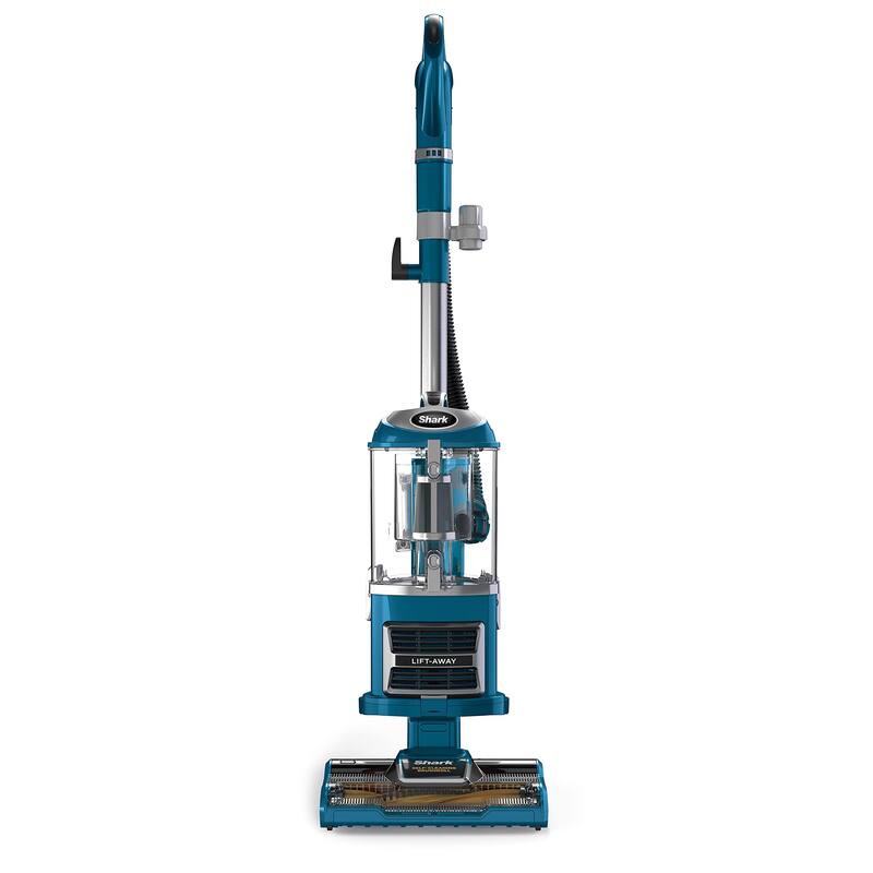 Navigator LiftAway Upright Vacuum with SelfCleaning Brushroll, HEPA