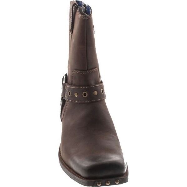 mark nason finley boot