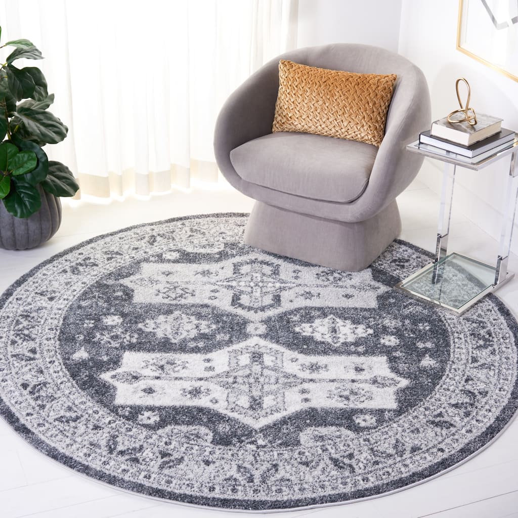 SAFAVIEH Toscana Terezina Oriental Rug