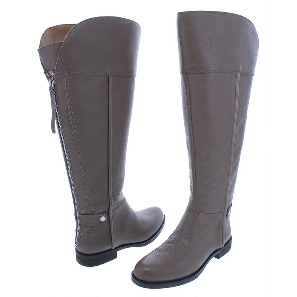 franco sarto christoff riding boots