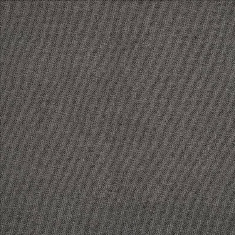 Felix 34" Textured Fabric Living Room Chair - Wood Finish Exposed Feet