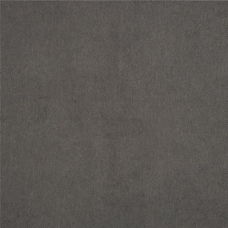 Felix 56" Textured Living Room Loveseat - Wood Finish Exposed Feet