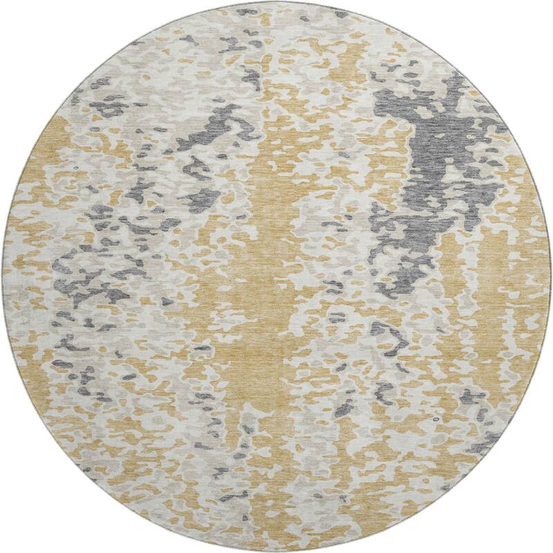 Premium Washable Super Soft Modern Casual Mayfield Rug