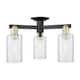 Option Black Antique Brass / Seedy