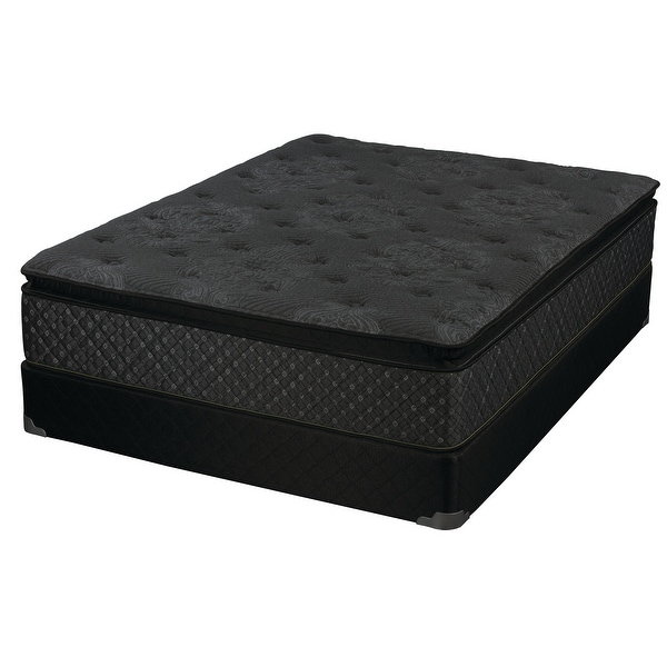 Pillow top bed bath beyond sales