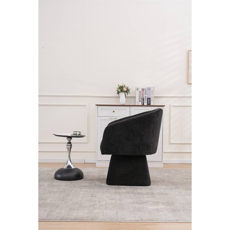 Ergonomic Multifunctional Lounge Chair