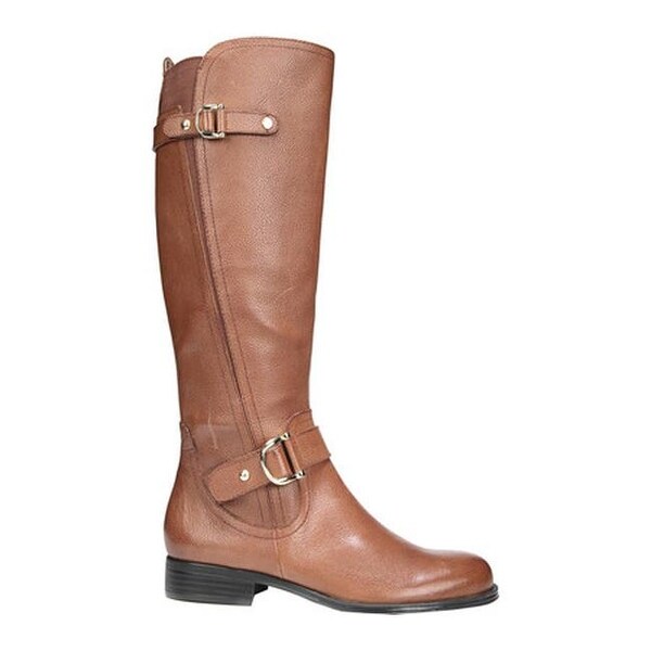 Naturalizer jenelle wide calf store