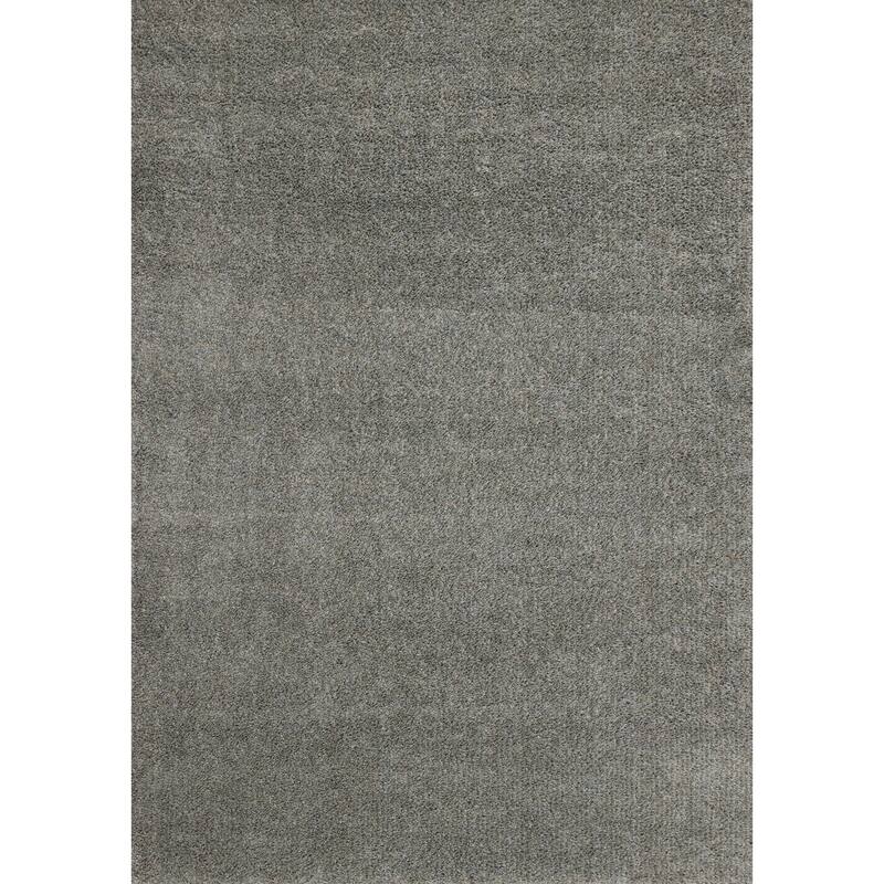 Cypress Collection - Soft Neutral Two-Toned Recycled Area Rug