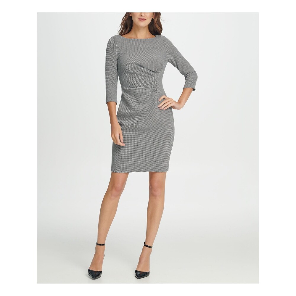 dkny formal dresses