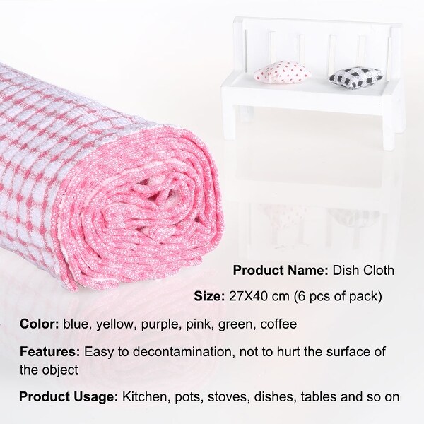 unique kitchen dish towels