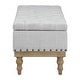 preview thumbnail 29 of 35, Landis Storage Bench