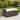 2-In-1 Large Capacity Rectangle Wicker Storage Bench with Handles and Cushion