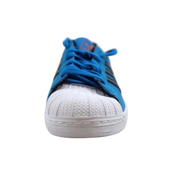 adidas superstar 2 Orange