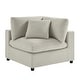 preview thumbnail 23 of 57, Cambrai Modular 4-Piece XL Chofa Sectional