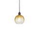Option Oil Rubbed Bronze / Amber