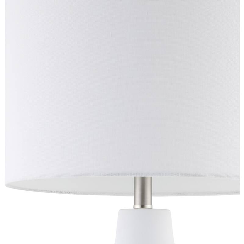 Livabliss Foreman Country Accent Table Lamp