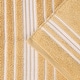 preview thumbnail 14 of 79, Superior Sadie Zero Twist Cotton Solid and Floral 6 Piece Towel Set