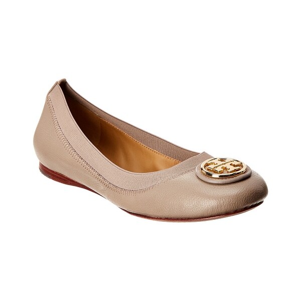 tory burch caroline ballet flats