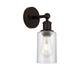 Option Oil Rubbed Bronze / Seedy