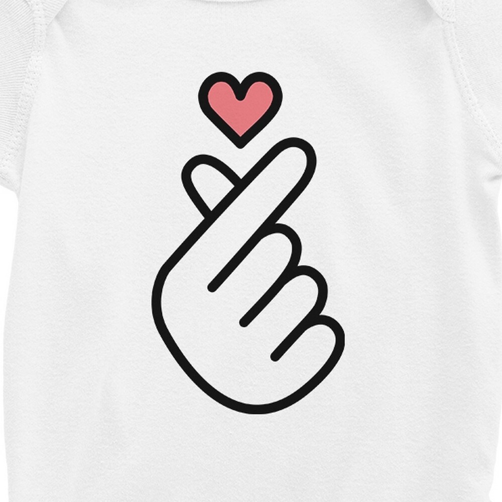 white jumpsuit for baby shower