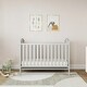 preview thumbnail 3 of 13, Signature Sleep Sweet Cuddles Ultra Firm Baby & Toddler Bed Mattress with Waterproof and Stain Resistant Cover