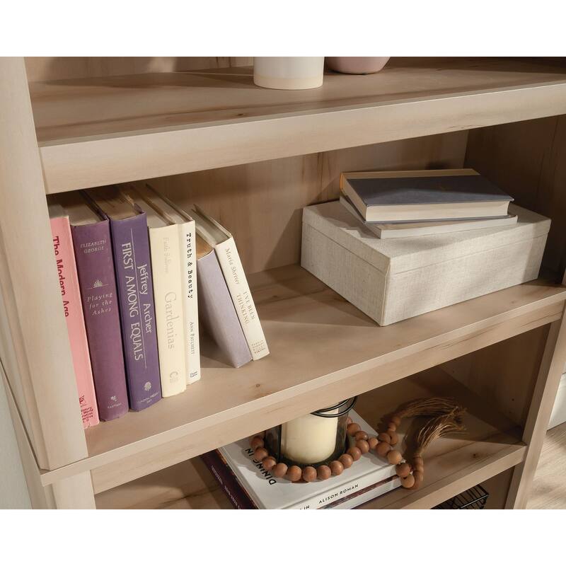 Sauder Select Collection 5-Shelf Bookcase