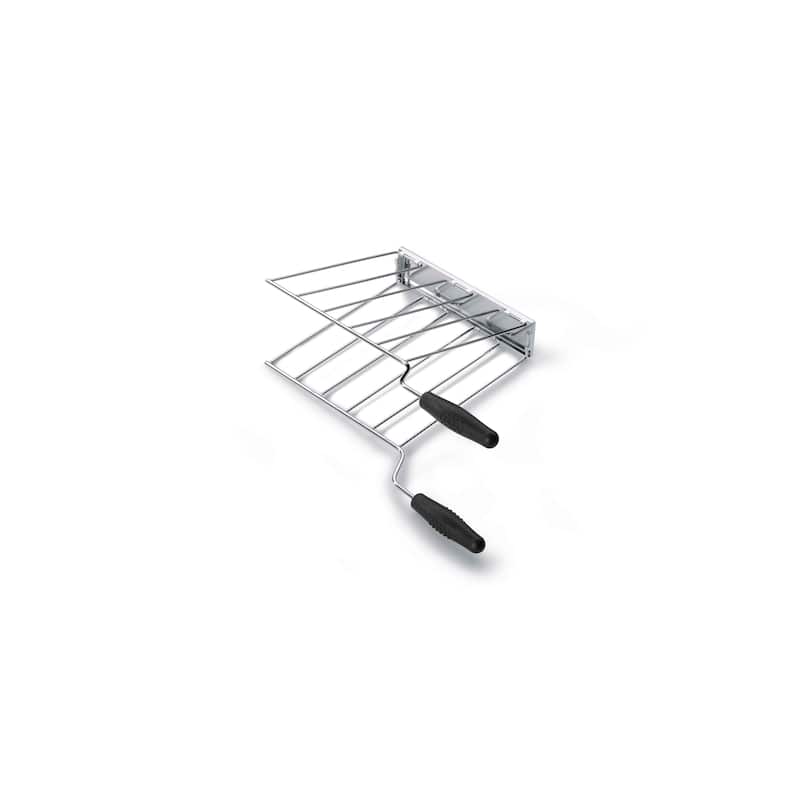 SMEG 2-Slice Sandwich Racks - 2 pcs