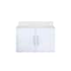 Option Glossy White