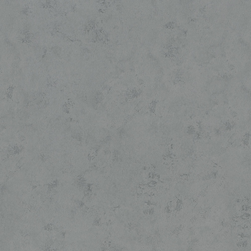 Galerie Wallcoverings Air Collection Arid Concrete Textured Wallpaper Roll - Grey - 33 feet long x 27.5 inches wide