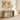 Keli 52-inch Mango Wood Console Table