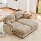 Option Camel-2 Ottoman
