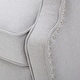 preview thumbnail 28 of 34, Walter Tufted Fabric Recliners (Set of 2) by Christopher Knight Home