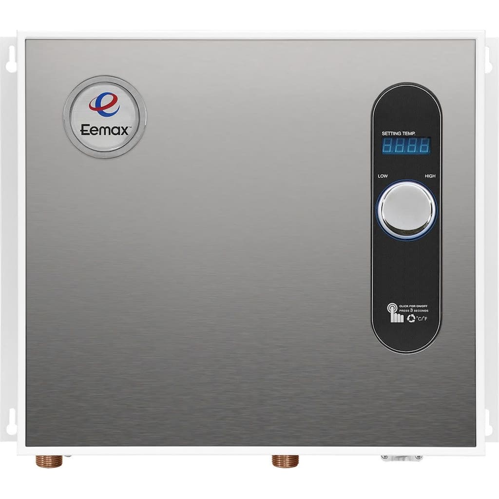 Eemax 8 GPM, 36 Kilowatt, 240 Volt Whole House Electric Tankless Water