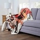preview thumbnail 19 of 77, Warner Brothers A Christmas Story Silk Touch Throw Blanket
