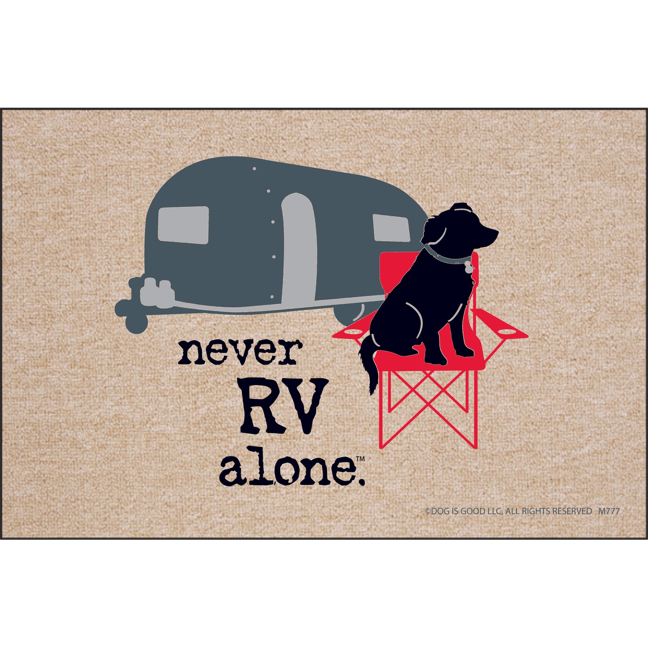 https://ak1.ostkcdn.com/images/products/is/images/direct/49f7416d89333467a9dfbd2e67816ff1167d5562/High-Cotton-Welcome-Doormats---Never-Rv-Alone-Dog.jpg
