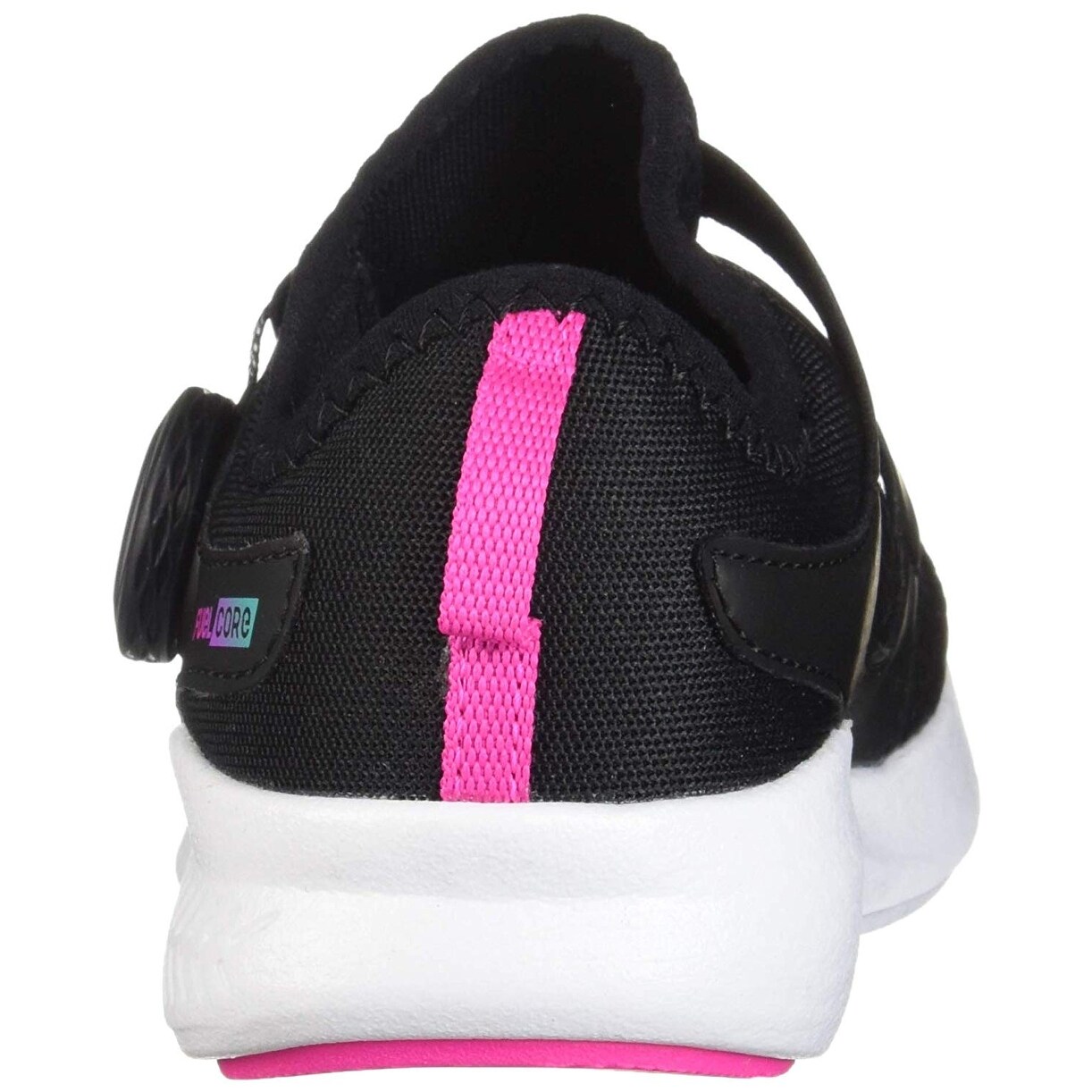 new balance girls boa