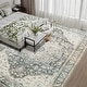 preview thumbnail 43 of 43, Bohemian Faux Cashmere Rug