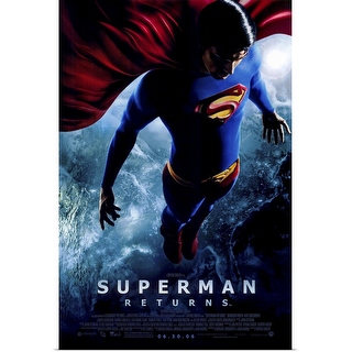 Superman Returns (2006)